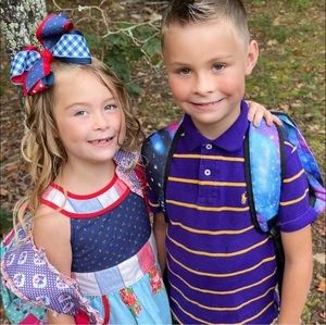 Meet your Posher, Melony